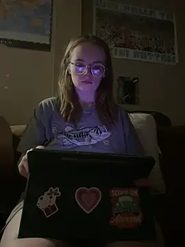 skyerose11 online show from 16, 7, 2026