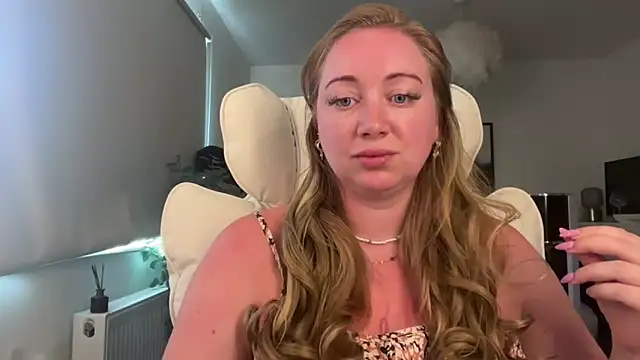 arielsweetieee online show from 26, 5, 2026