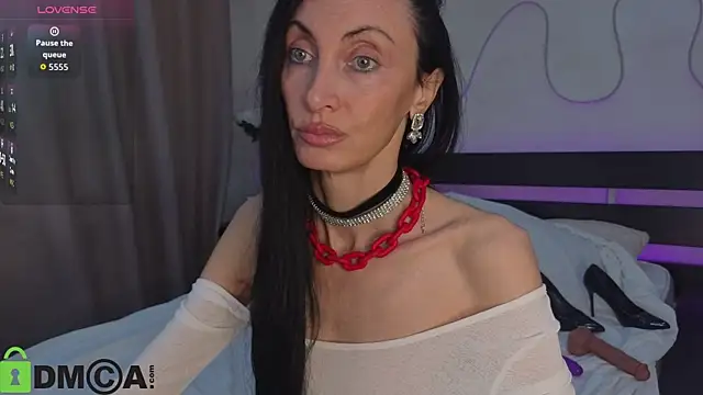 Snapshot of Avrora_Mars chatting on 13, 7, 2026 Avrora Mars online show from 13, 7, 2026