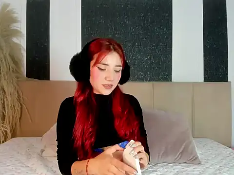 Snapshot of Gissy_palmer chatting on 26, 5, 2026 Gissy palmer online show from 26, 5, 2026