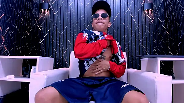 Snapshot of Lian_Jacob chatting on 18, 5, 2026 Lian Jacob online show from 18, 5, 2026
