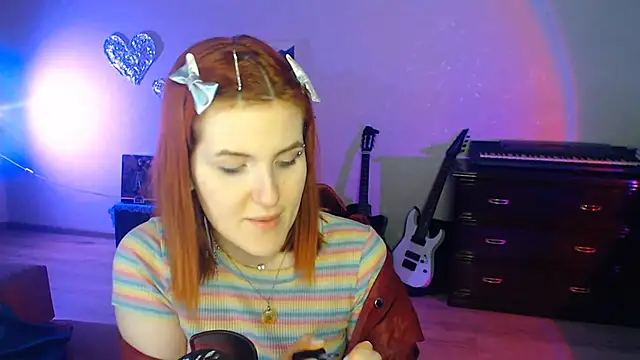 ConchitaMesser online show from 3, 5, 2026