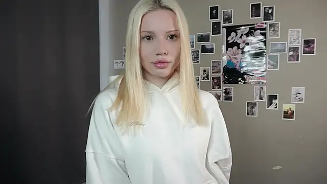 PamilaPoppe online show from 20, 4, 2026