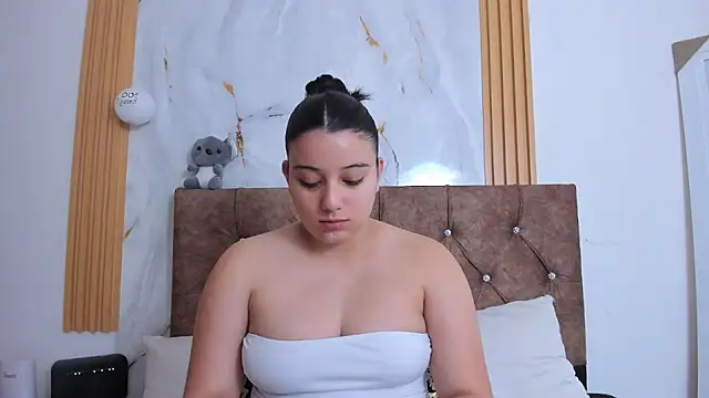 samantha  cruz online show from 19, 5, 2026
