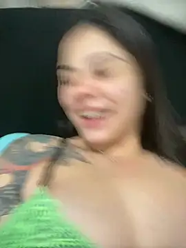 Livia-cortez online show from 25, 5, 2026
