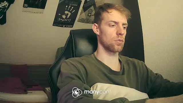 Milkyman7 online show from 2, 1, 2025