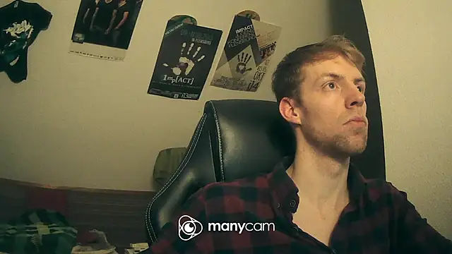 Milkyman7 online show from 1, 2, 2025