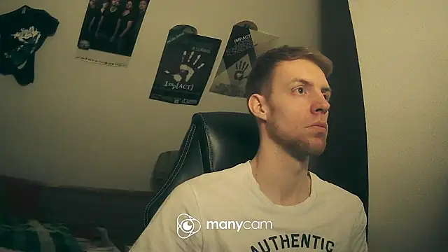 Milkyman7 online show from 22, 2, 2025