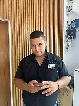 Patricio 02 online show from 28, 4, 2026