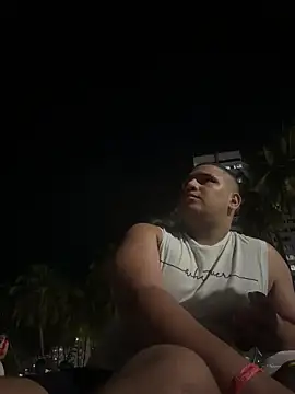 Snapshot of Patricio_02 chatting on 18, 5, 2026 Patricio 02 online show from 18, 5, 2026