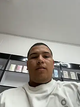 Snapshot of Patricio_02 chatting on 29, 7, 2026 Patricio 02 online show from 29, 7, 2026