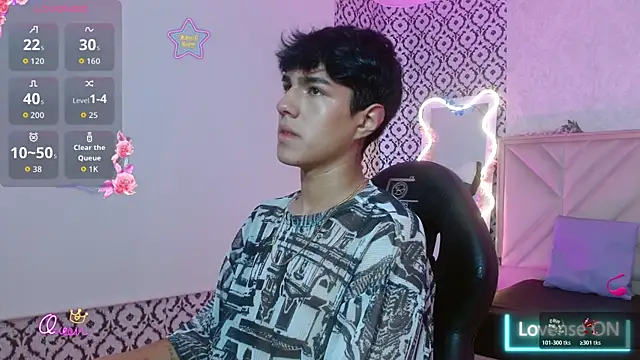 Snapshot of Damian_tay chatting on 1, 7, 2026 Damian tay online show from 1, 7, 2026
