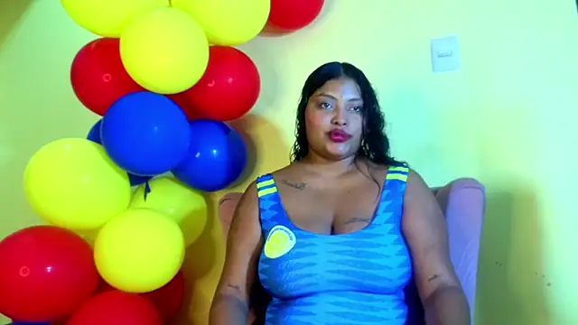 Gaby palmers online show from 24, 5, 2026