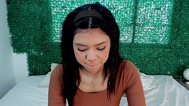 Snapshot of Nathy_Pelaez chatting on 20, 6, 2026 Nathy Pelaez online show from 20, 6, 2026