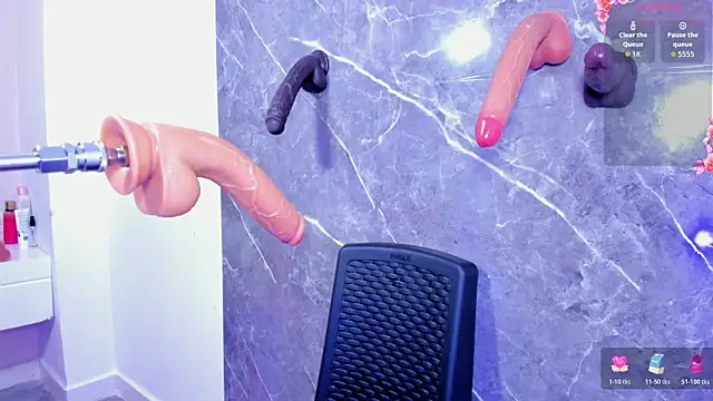 mafe garcia online show from 15, 7, 2026
