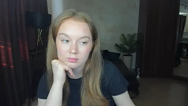 Snapshot of ValeriSunny chatting on 21, 5, 2026 ValeriSunny online show from 21, 5, 2026