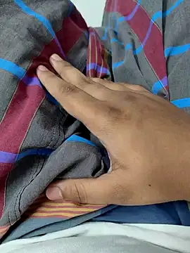 unknown6374 online show from 17, 4, 2026