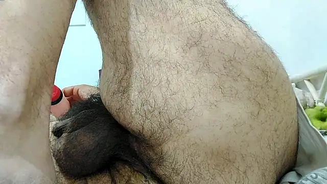 merenda2105 online show from 18, 4, 2026