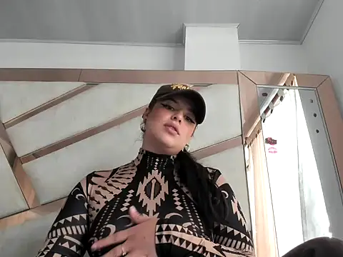 Snapshot of _KattyKat chatting on 23, 7, 2026 KattyKat online show from 23, 7, 2026