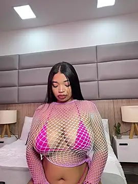 Snapshot of LilyFoox chatting on 16, 5, 2026 LilyFoox online show from 16, 5, 2026