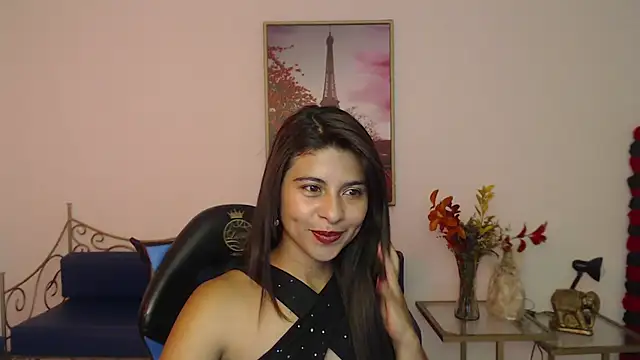 Lady isabella  online show from 26, 5, 2026