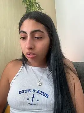 Lily Rush online show from 31, 5, 2026