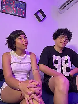 Luna Izk online show from 30, 4, 2026