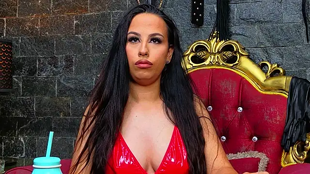 AriannaNoir online show from 4, 6, 2026