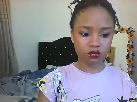 Nanai  RoSy  online show from 23, 4, 2026