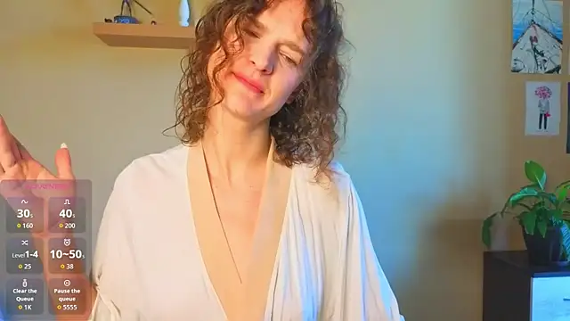 Muscle Muse online show from 14, 6, 2026