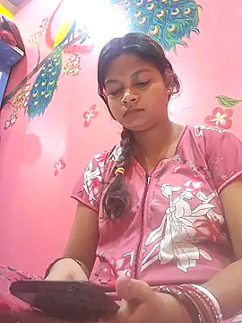 Simupaul001 online show from 30, 4, 2026