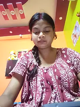 Simupaul001 online show from 8, 5, 2026