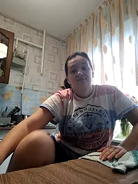 Jeanne Cynthia online show from 3, 6, 2026