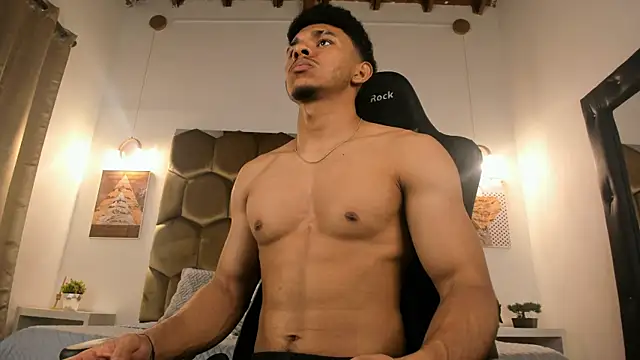 Jayden VanceJS online show from 23, 5, 2026
