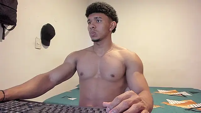 Jayden VanceJS online show from 7, 7, 2026