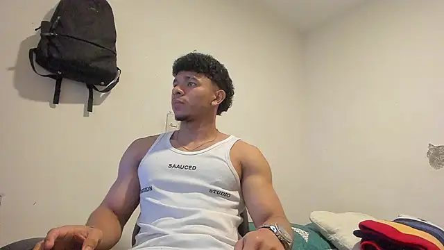 Jayden VanceJS online show from 10, 7, 2026