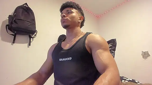 Jayden VanceJS online show from 21, 7, 2026