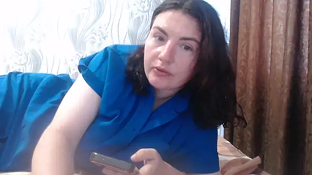 AlinaxJames online show from 3, 7, 2026