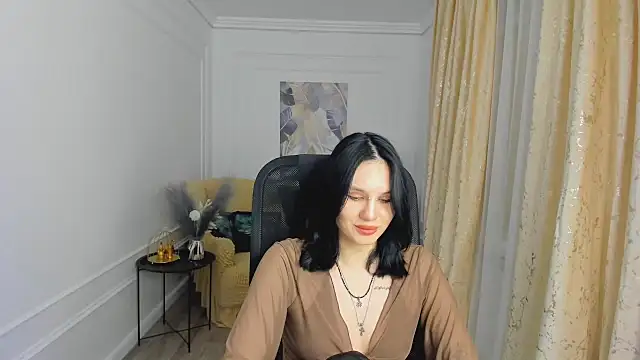 AlicePertim online show from 19, 6, 2026