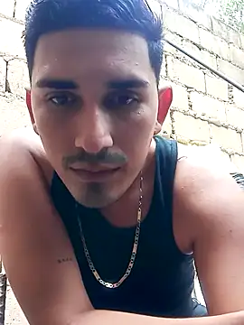 Mark Danielxxx online show from 17, 4, 2026