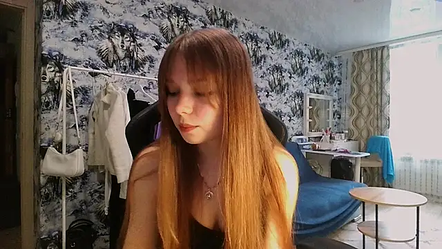 Snapshot of Princess_Mira chatting on 27, 6, 2026 Princess Mira online show from 27, 6, 2026