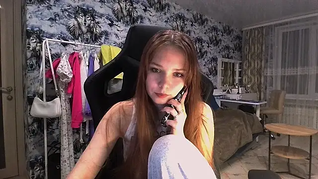 Snapshot of Princess_Mira chatting on 3, 7, 2026 Princess Mira online show from 3, 7, 2026