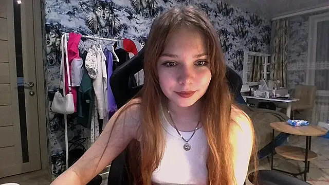 Snapshot of Princess_Mira chatting on 7, 7, 2026 Princess Mira online show from 7, 7, 2026