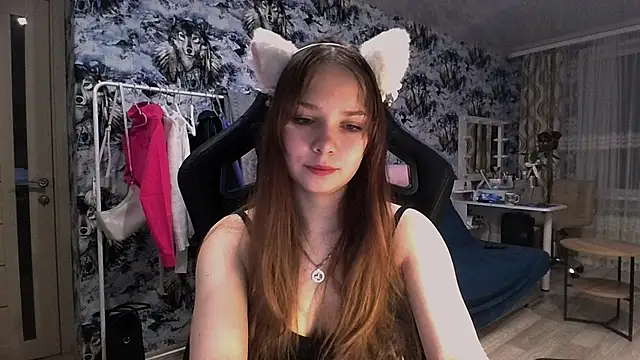 Snapshot of Princess_Mira chatting on 12, 7, 2026 Princess Mira online show from 12, 7, 2026