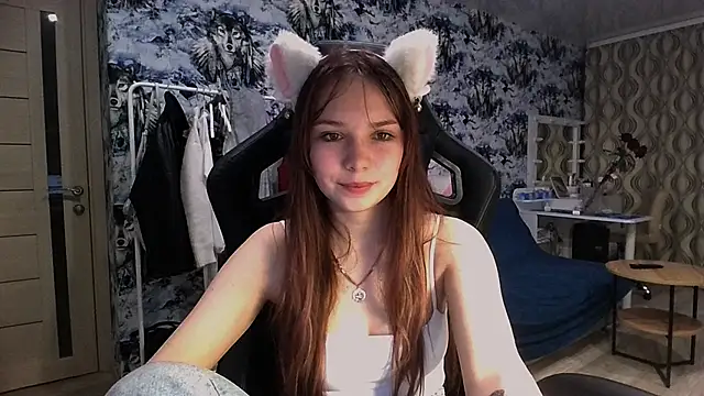 Snapshot of Princess_Mira chatting on 16, 7, 2026 Princess Mira online show from 16, 7, 2026