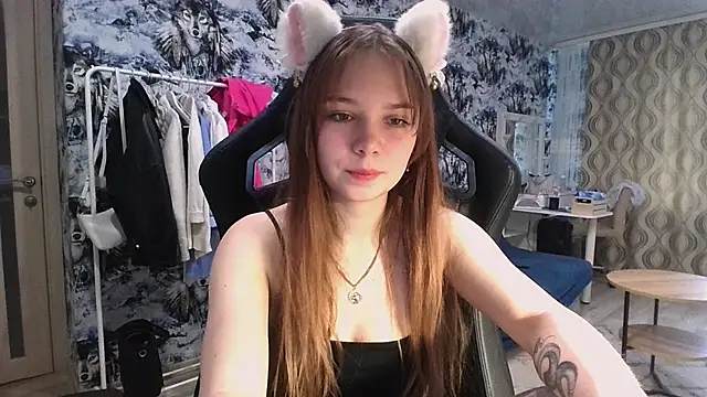 Snapshot of Princess_Mira chatting on 24, 7, 2026 Princess Mira online show from 24, 7, 2026