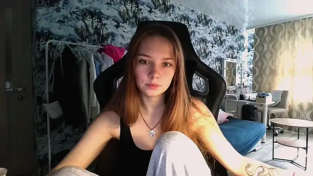 Snapshot of Princess_Mira chatting on 26, 7, 2026 Princess Mira online show from 26, 7, 2026