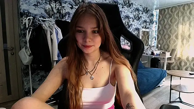 Snapshot of Princess_Mira chatting on 30, 7, 2026 Princess Mira online show from 30, 7, 2026