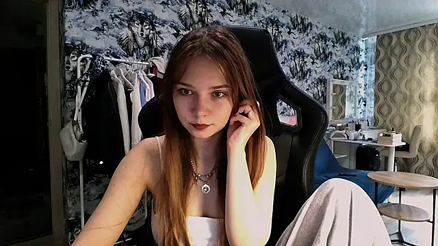 Snapshot of Princess_Mira chatting on 31, 7, 2026 Princess Mira online show from 31, 7, 2026