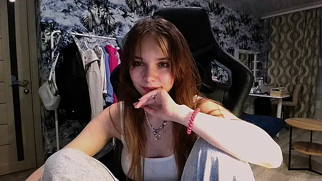 Snapshot of Princess_Mira chatting on 31, 7, 2026 Princess Mira online show from 31, 7, 2026